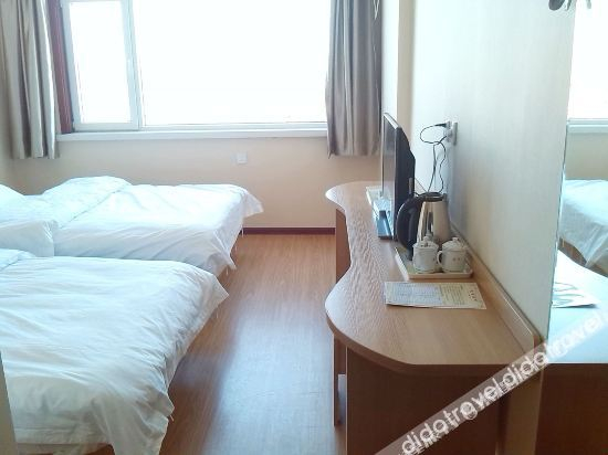 Others 3, Zhengding Jiaxing Express Hotel, Shijiazhuang