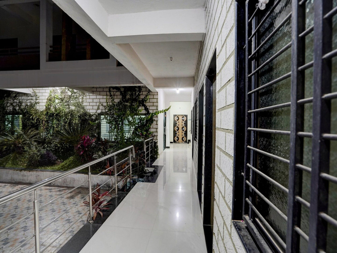 Interior 3, Classic With Balcony Daulatabad Fort Aurangabad, Aurangabad