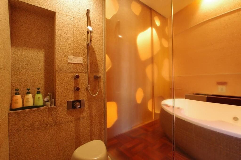 Bathroom 3, Blue Hotel Nagi-Adult Only, Otaru