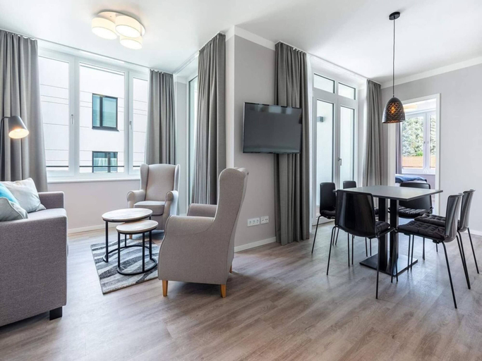 Interior 5, 4 Star Holiday Home in Travemunde, Lübeck
