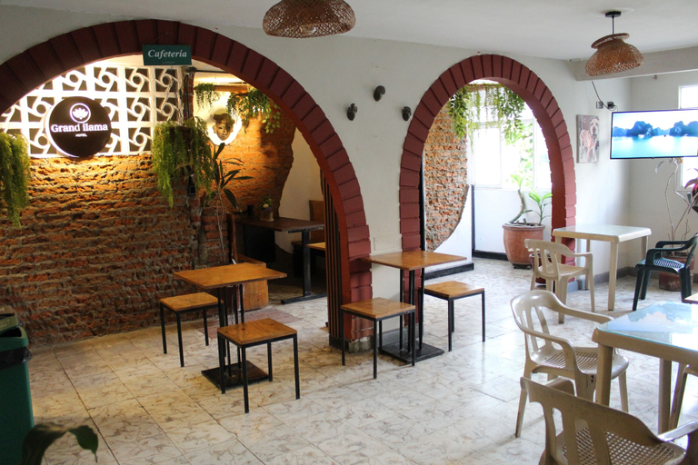 Others 4, Grand ilama Hotel, Palmira