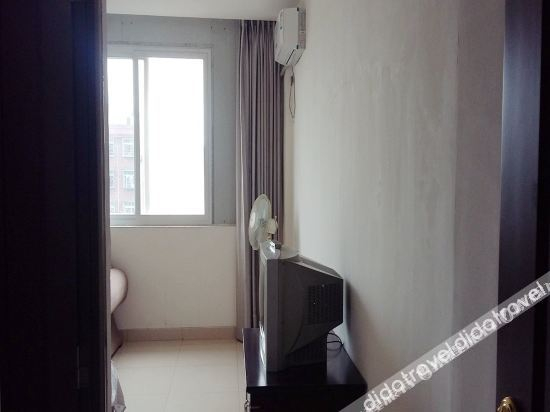 Others 5, Pengzhou juyuan hotel, Chengdu
