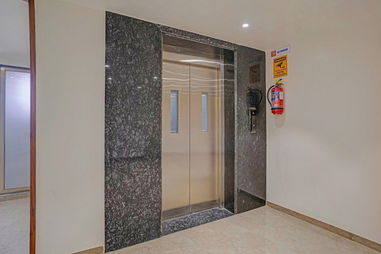 Interior 2, Townhouse Skyboat XLO Point, Nashik