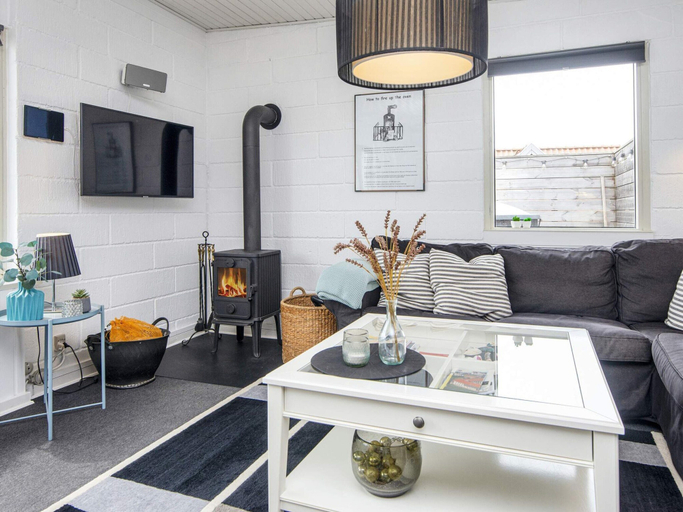 Others 4, 4 Star Holiday Home in Hejls, Kolding