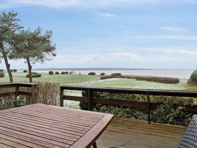Exterior 5, 4 Star Holiday Home in Olsted, Halsnæs