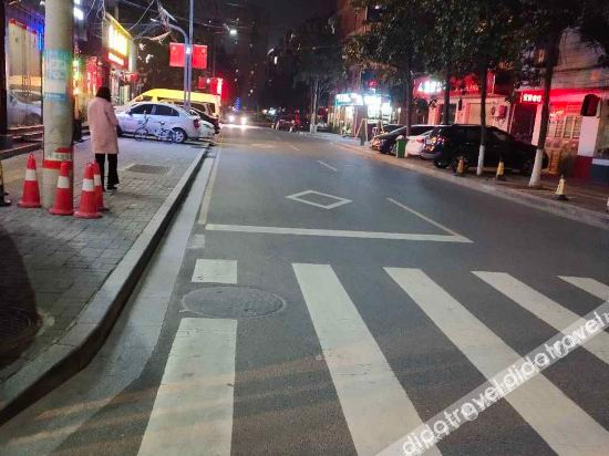 Others 4, Fenglinwan Business Hotel, Changde