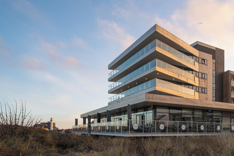 Primary image, Luxury Seaview Apartment for 4, Bergen