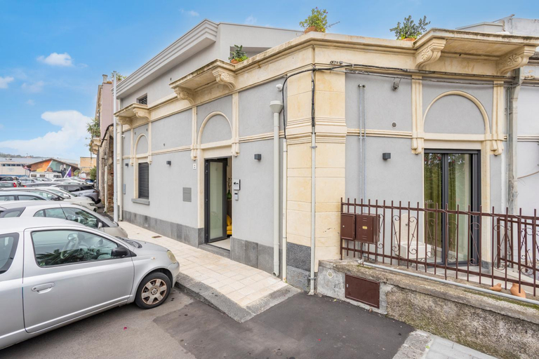 Exterior & Views 1, La Vecchia Stazione Aci Castello, Catania