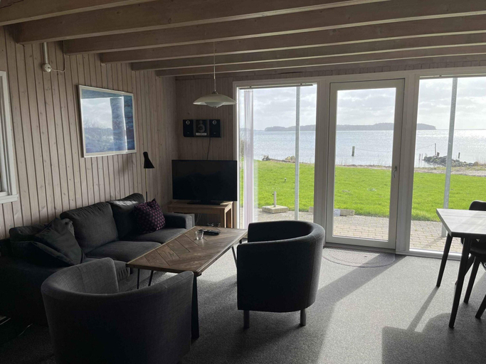 Interior 4, 4 Star Holiday Home in Fredericia, Fredericia