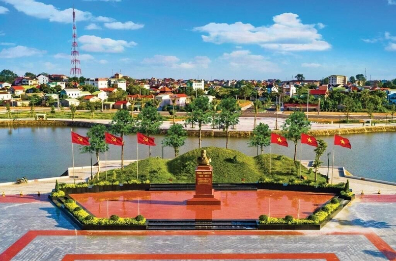 Others 4, Nha Nghi Thanh Thuy, Đông Hà