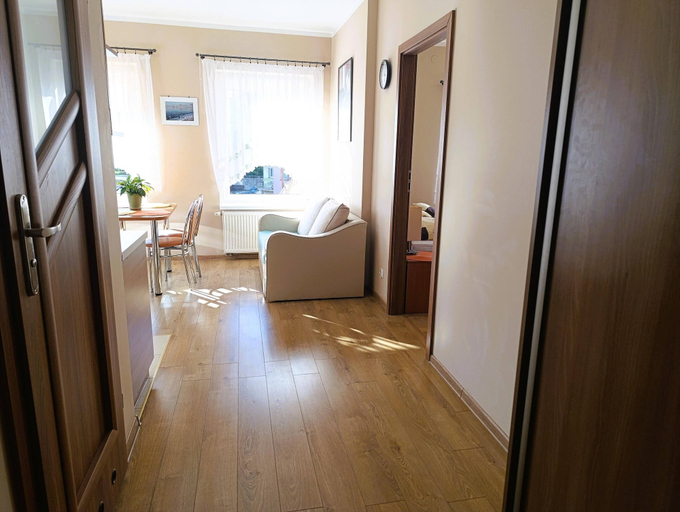 Others 5, Apartment in Miedzyzdroje Near the Beach, Kamień
