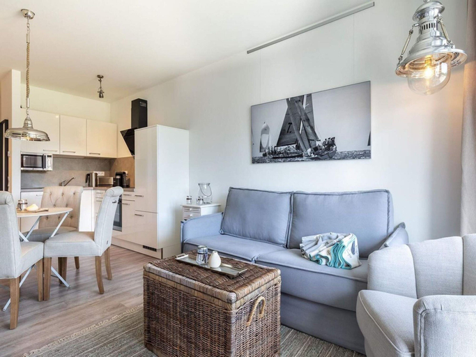 Interior 1, 4 Star Holiday Home in Travemunde, Lübeck
