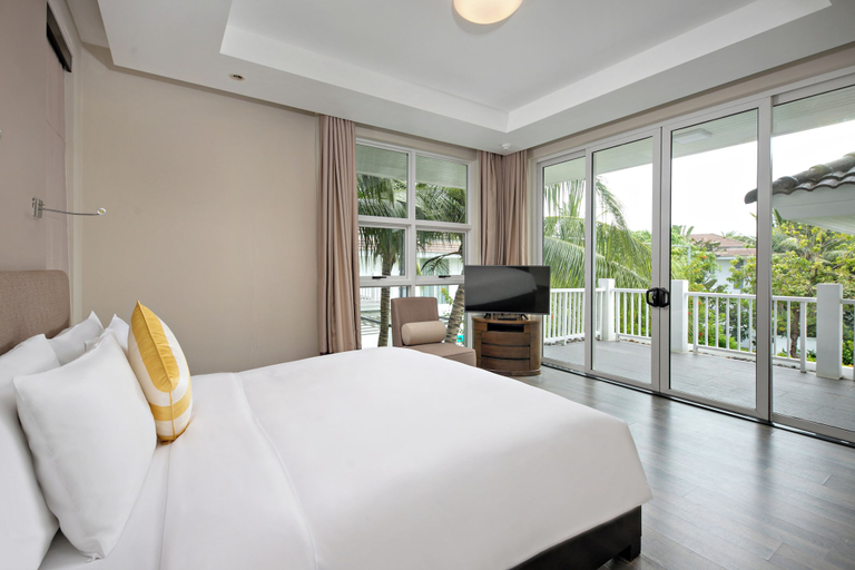 Room 5, Koaniva Villa Premier Village Da Nang, Da Nang