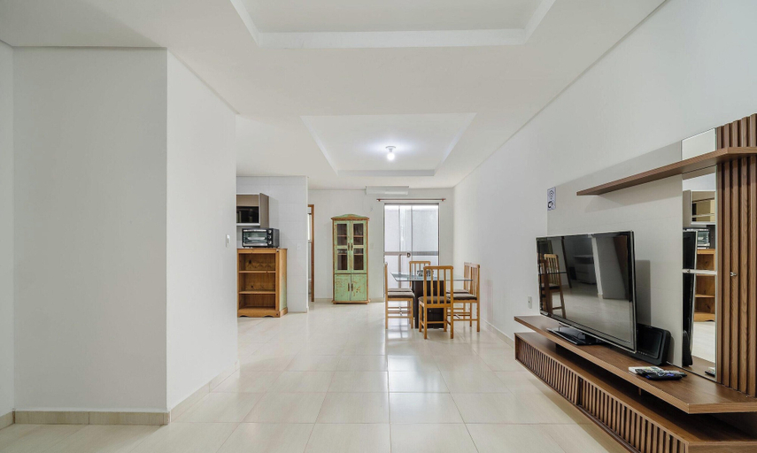 Interior 2, Apartments in Condominiums With Pool in Florianopolis - GVM, Florianopolis