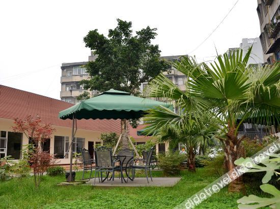 Others 3, Zeyi Garden Hotel, Deyang