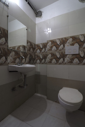 Room 4, Hotel Tavooza Formely Sumangal, Gwalior