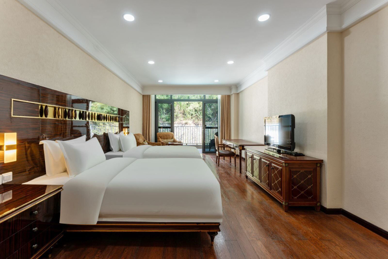 Room 3, Serenity Coast Hotel, Sanya