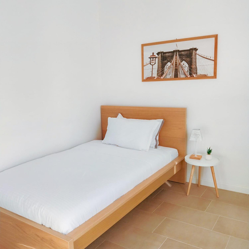 Others 4, Mentana Guest House, Parma