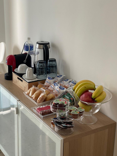 Food & Drinks 5, B&B IL QUADRIFOGLIO, Ancona