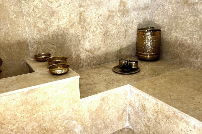 Spa 4, Riad Bab Sitiyn Hammam&Spa, Marrakech