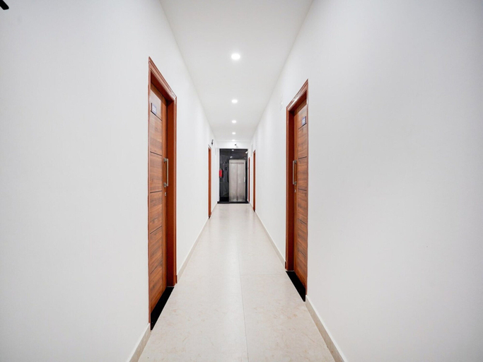 Interior 5, Townhouse Jeevan Bima Nagar HAL Road, Bangalore