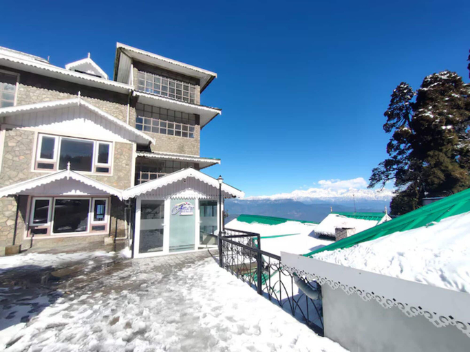 Primary image, Anutri Hotels & Resorts, Darjiling