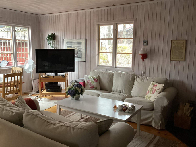 Interior 2, 8 Person Holiday Home in Djurhamn, Värmdö