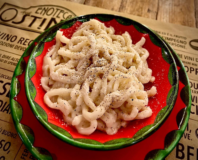 Food & Drinks 3, Il Teatro, Viterbo