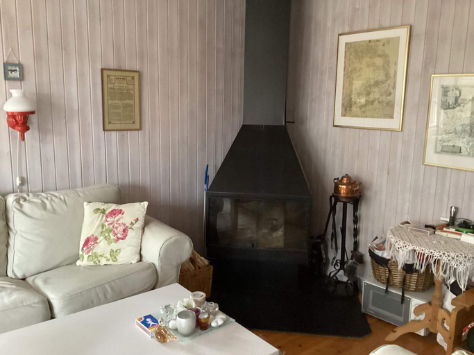 Interior 4, 8 Person Holiday Home in Djurhamn, Värmdö