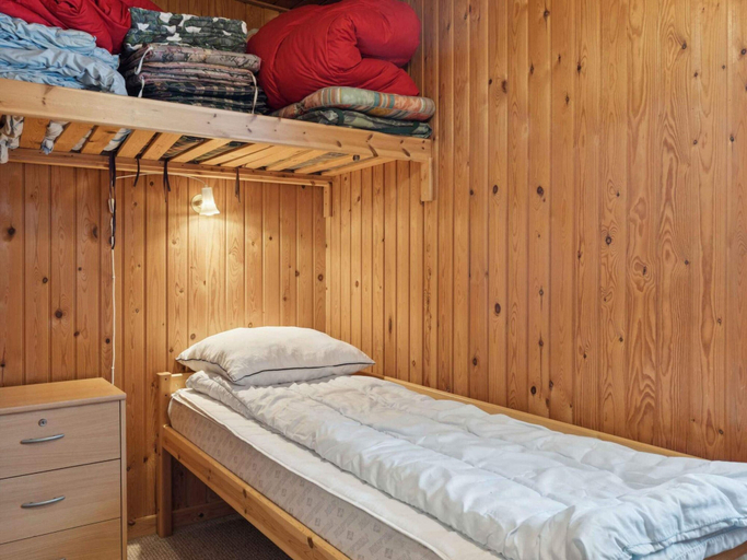Interior 2, 4 Star Holiday Home in Sydals, Sønderborg