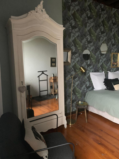 Bedroom, L'Horizon de Marianne, Lot-et-Garonne