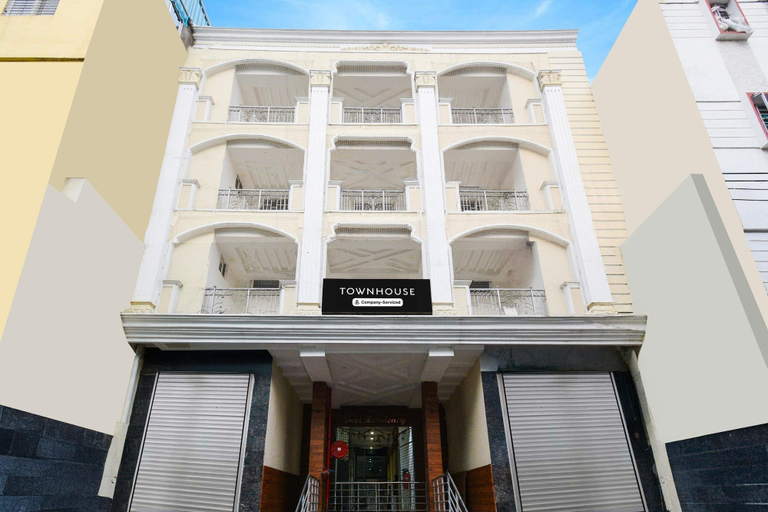 Primary image, Super Townhouse Raniganj, Hyderabad