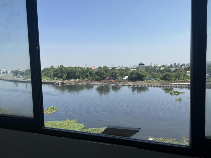 Others 4, BO SONG HOTEL, Gò Vấp