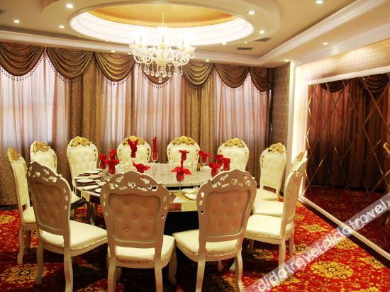 Others 4, Jingxian Fuxinlong Hotel, Xuancheng