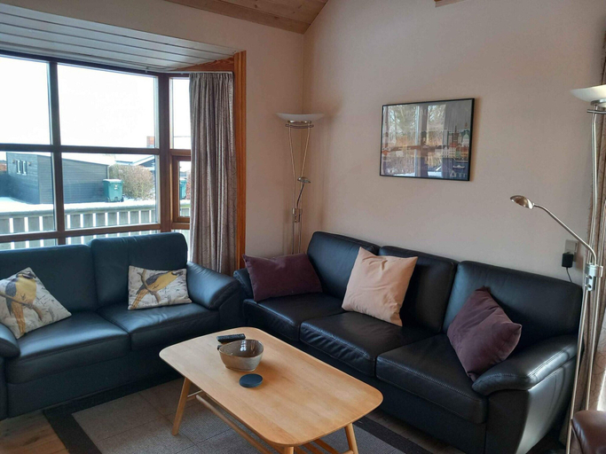 Interior 3, 4 Star Holiday Home in Sjolund, Kolding