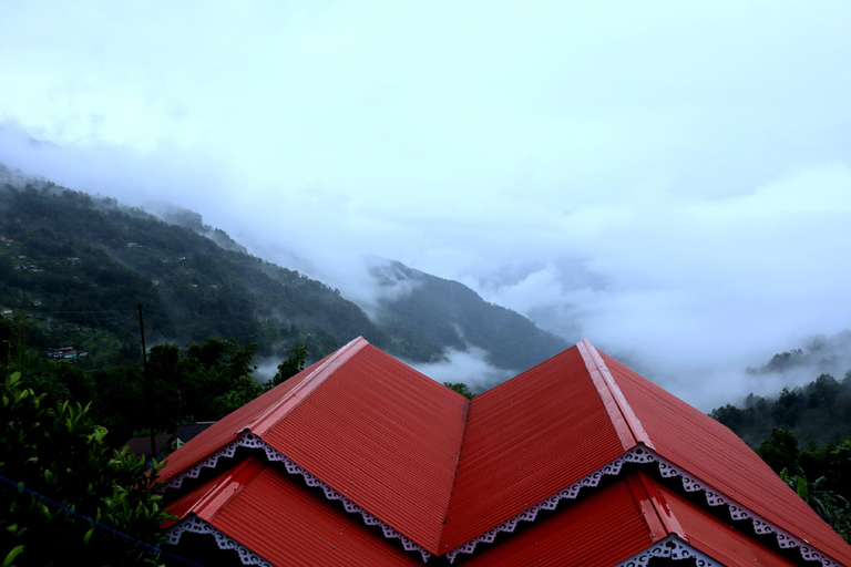 Others 3, The Swarna Homestay, Darjiling