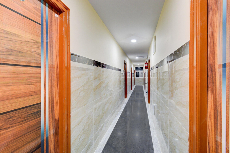 Interior 5, Townhouse Financial District Circle, Hyderabad