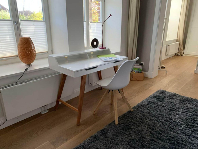 Others 4, Ferienhaus Kleine Freiheit auf Fehmarn, Ostholstein