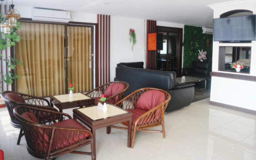 Others 5, Hotel Riau Holidays, Tanjung Pinang