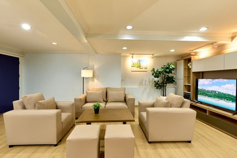 Interior 5, TEN-Place Srinakarin, Prawet