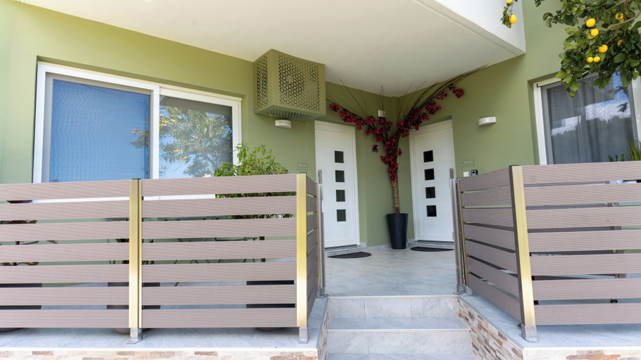 Others 5, Lemon Tree - Private Garden & View, Crete