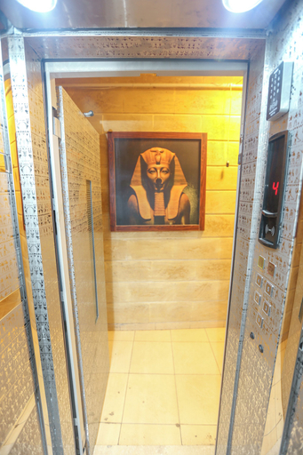 Others 4, Pharaonic Pyramids Inn , Al-Ahram