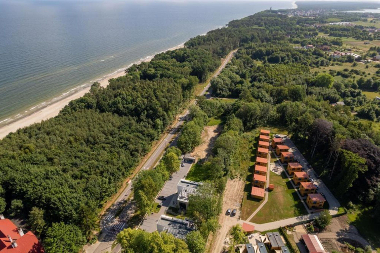 Exterior 5, Comfortable Holiday Home , Summer Pool, Gryfice