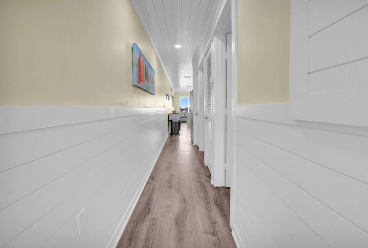 Interior 2, Sands of Laguna B-1, Bay