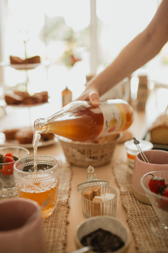 Food & Drinks 3, Parenthese, Ille-et-Vilaine