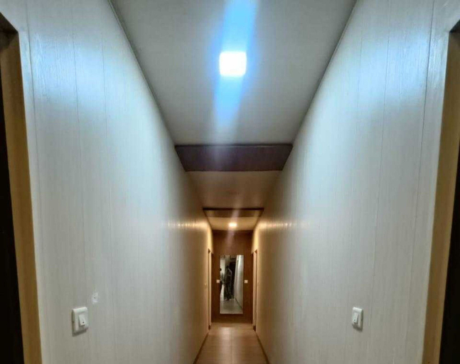 Interior 3, Palette Isbt Dehradun, Dehradun