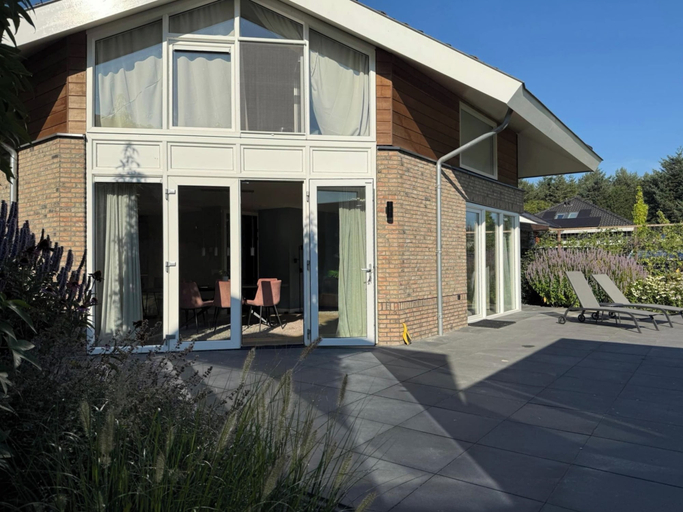 Primary image, Wellness Escape With Private Sauna, Hardenberg