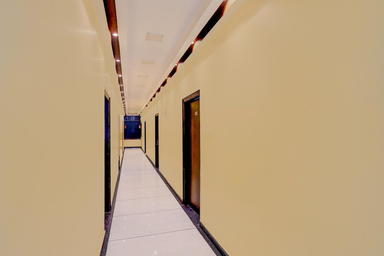 Interior 3, Suitehotel Aman Inn, Sitapur