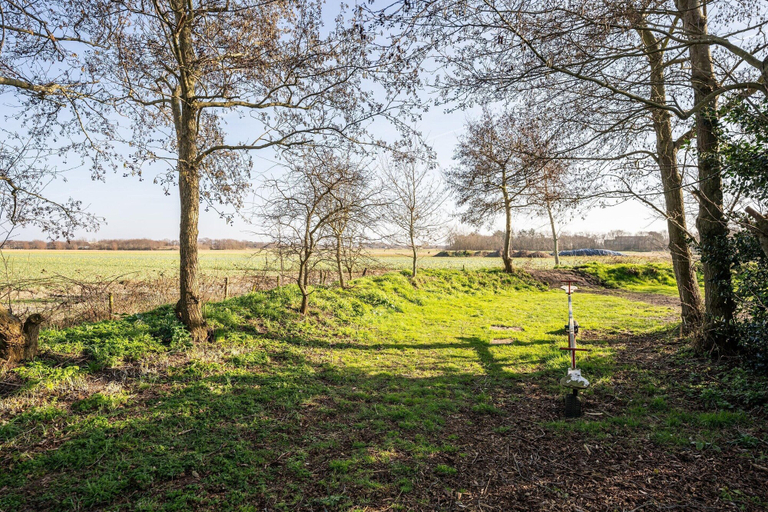 Garden 3, Luxury, Peace and Space for the Whole Family, Texel