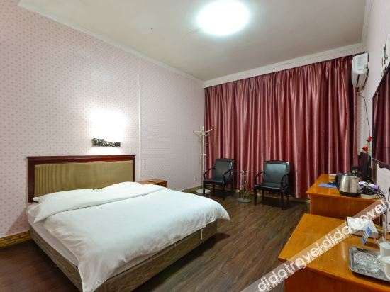 Others 5, Longmen hotel, Taizhou